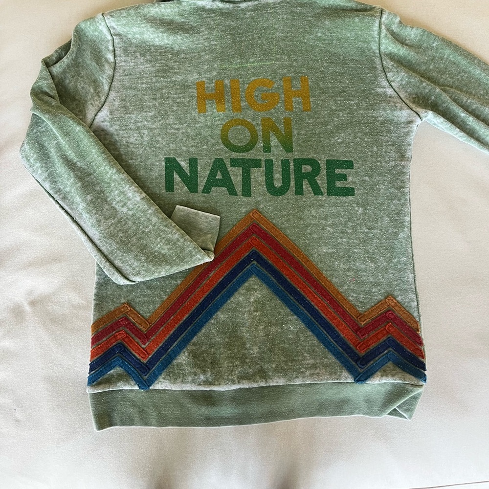Aviator Nation “High on Nature”